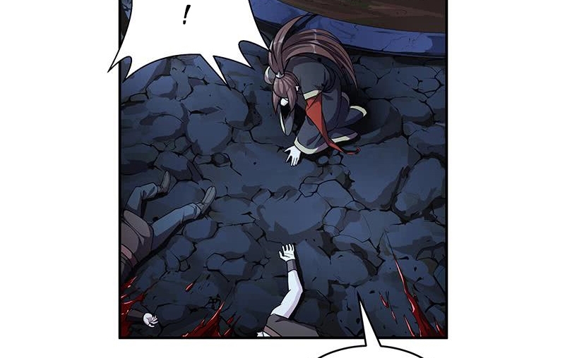 The Immortal Devil Emperor Chapter 02 Bahasa Indonesia